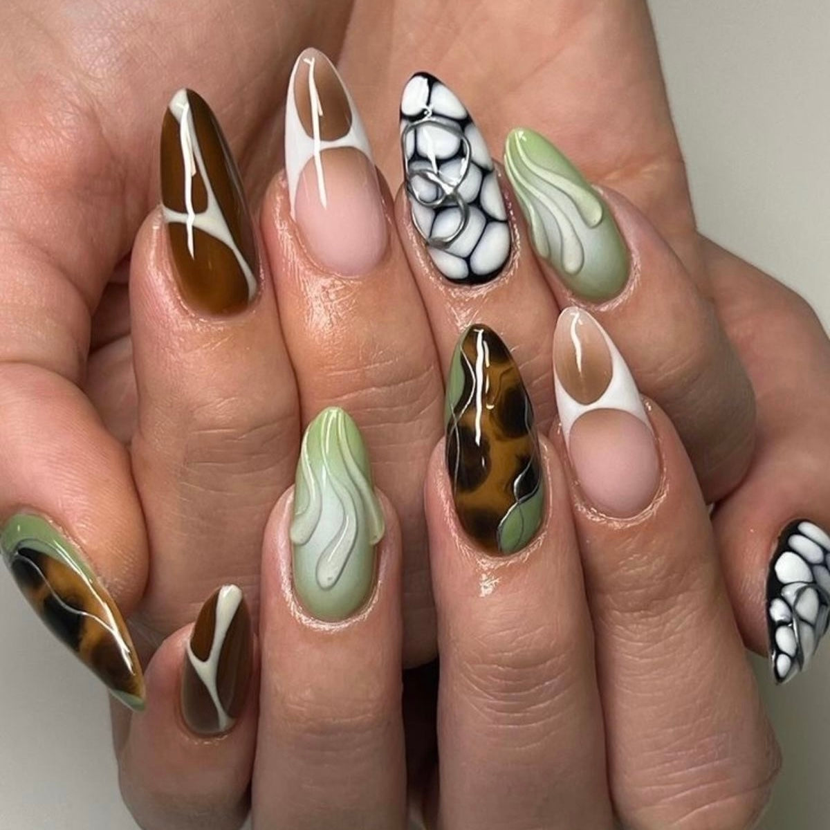 Stone & Moss