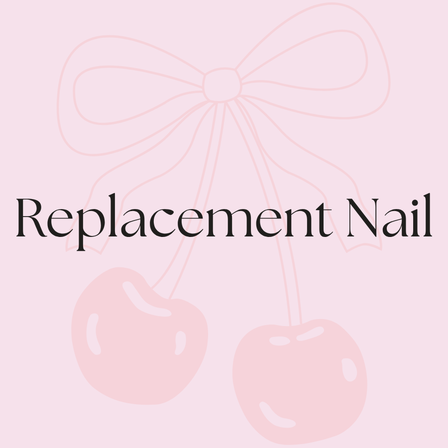 Replacement Nail