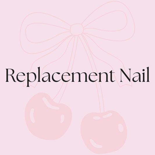 Replacement Nail