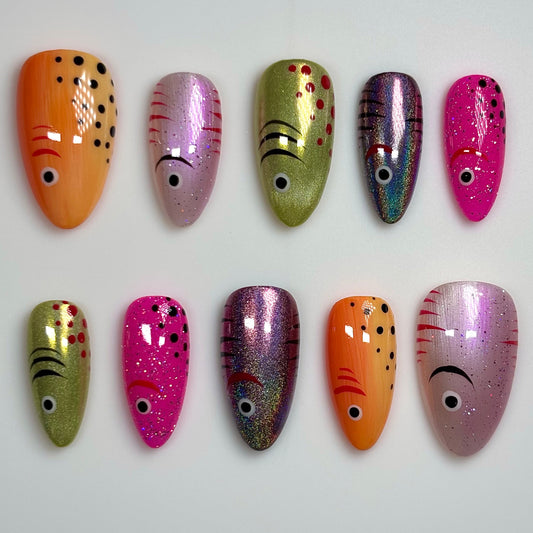Fishing Lures