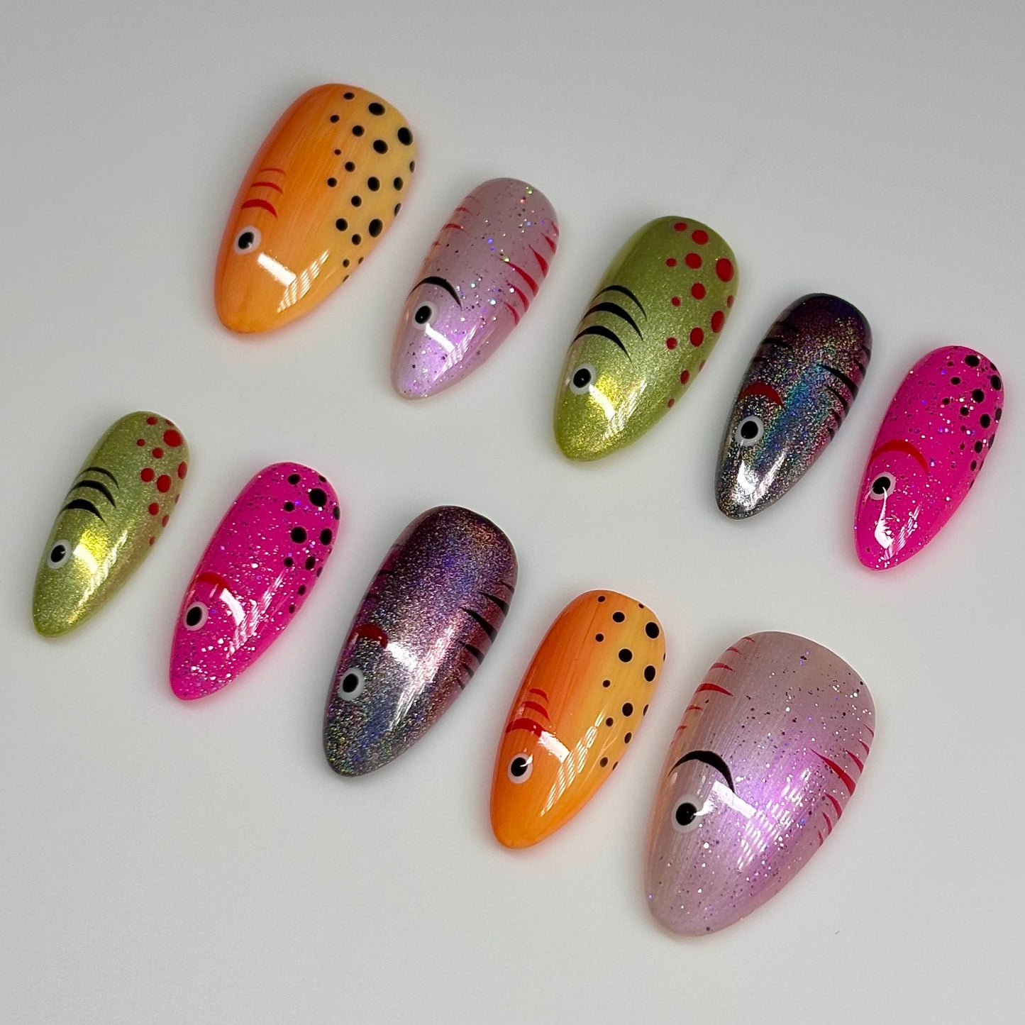 Fishing Lures