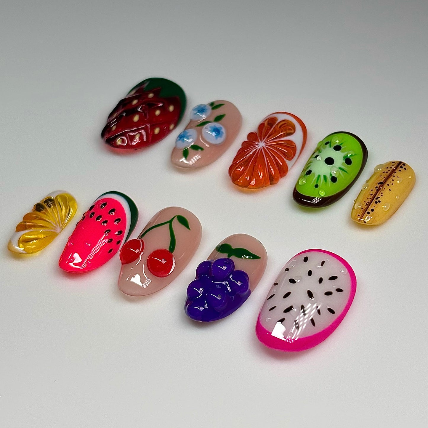 Fruitilicious