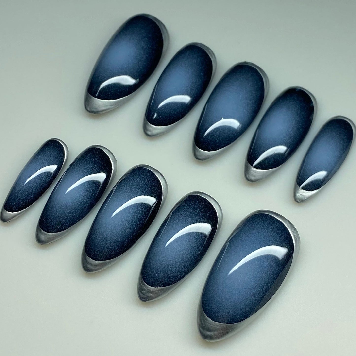 Futuristic