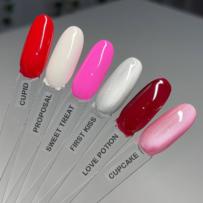 Solid Color Set