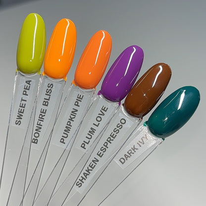 Solid Color Set