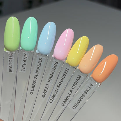 Solid Color Set