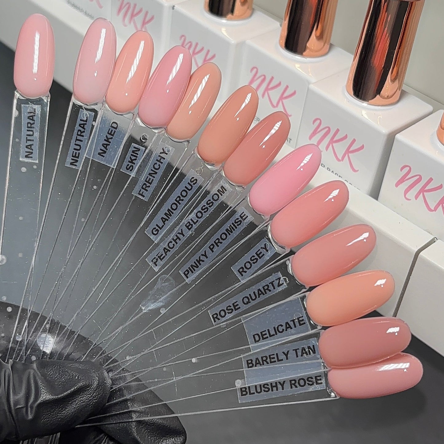 Solid Color Set
