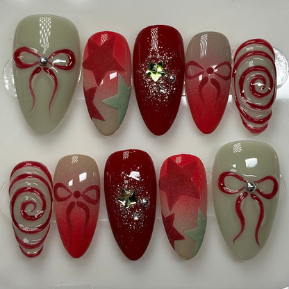 Raspberry Olive